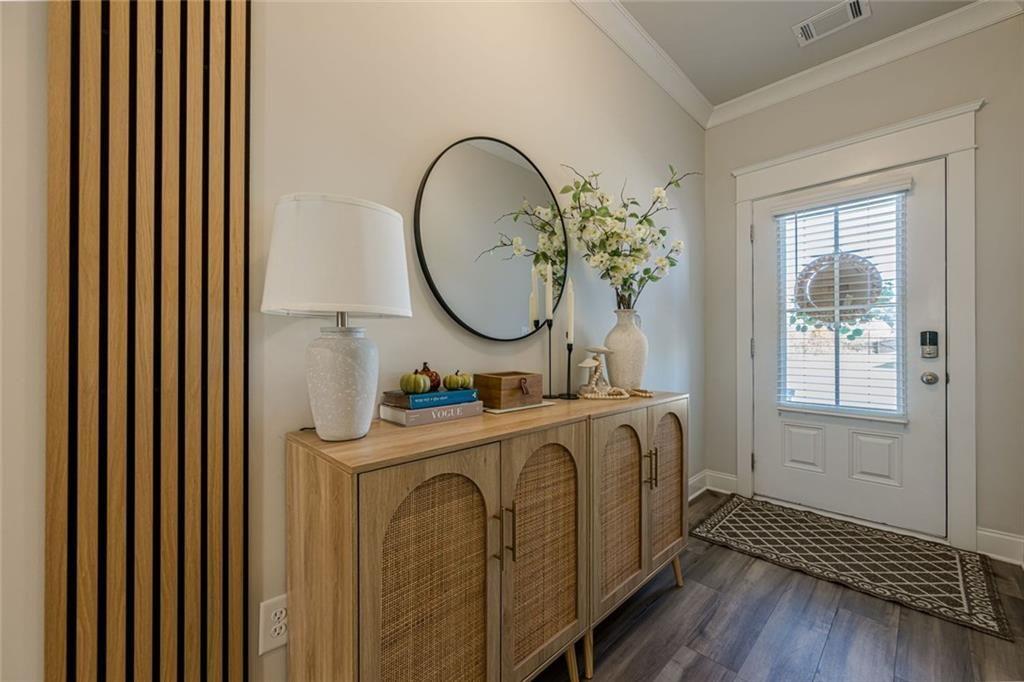 3593 Dover Run Lane Loganville, GA 30052 - Photo 3 of 54