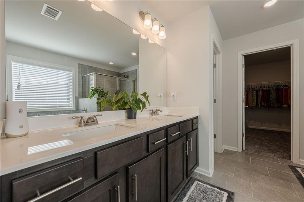 3593 Dover Run Lane Loganville, GA 30052 - Photo 32 of 54