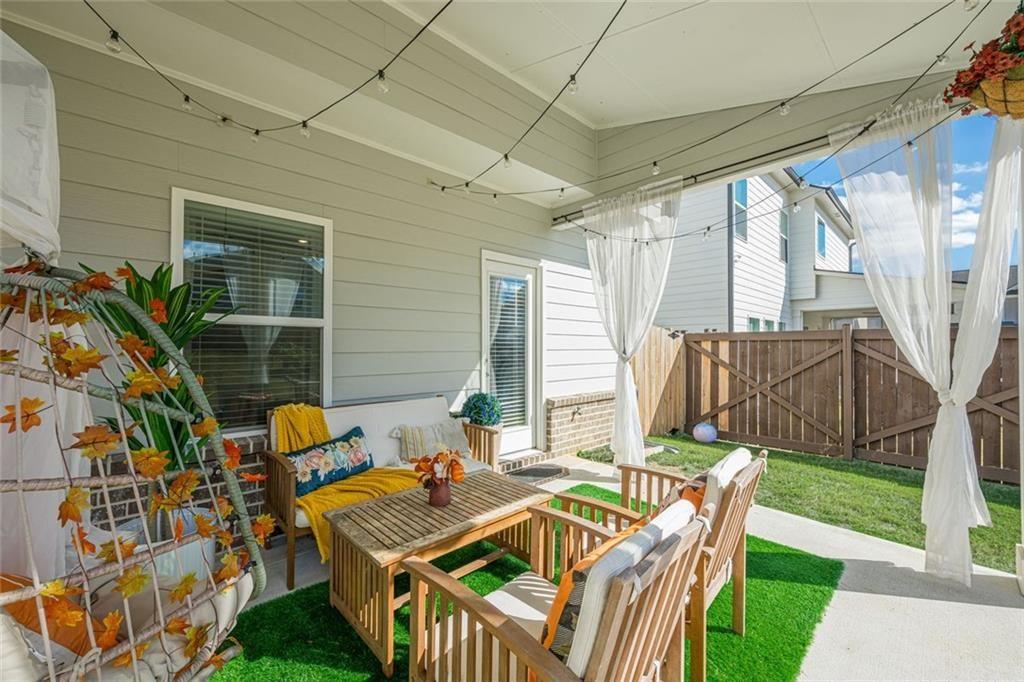 3593 Dover Run Lane Loganville, GA 30052 - Photo 48 of 54