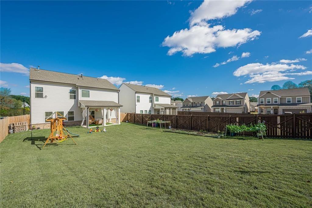 3593 Dover Run Lane Loganville, GA 30052 - Photo 51 of 54