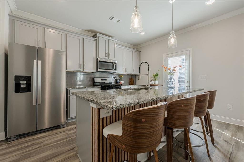 3593 Dover Run Lane Loganville, GA 30052 - Photo 6 of 54