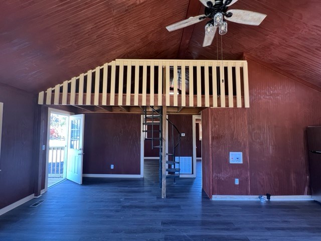 11 Cherokee Resort Road Pine Mountain, GA 31822 - Photo 30 of 31 Gallery Image 30