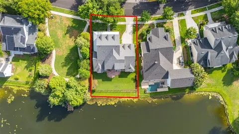 $2,195,000 | 1247 Aquila Loop, Celebration, FL 34747