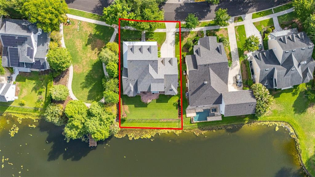 1247 Aquila Loop Celebration, FL 34747 - Photo 84 of 98