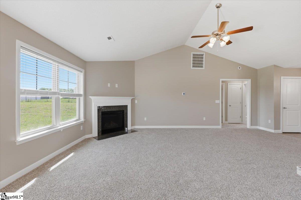 301 West Gap Creek Road Greer, SC 29651 - Photo 9 of 39
