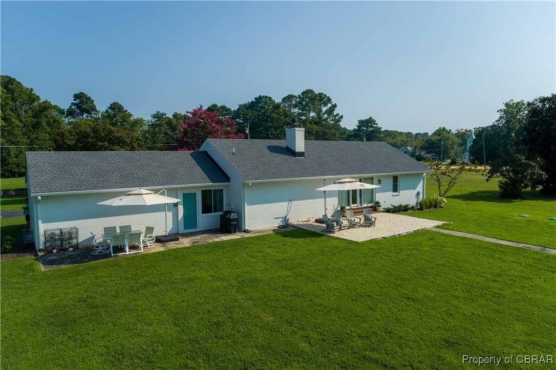 4513 Windmill Point Road White Stone, VA 22578 - Photo 3 of 36 Gallery Image 3