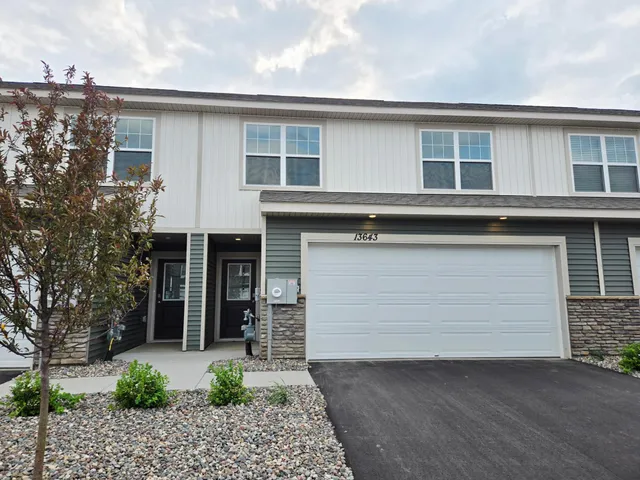 $344,990 | 13688 Kaylemore Trail, Rosemount, MN 55068