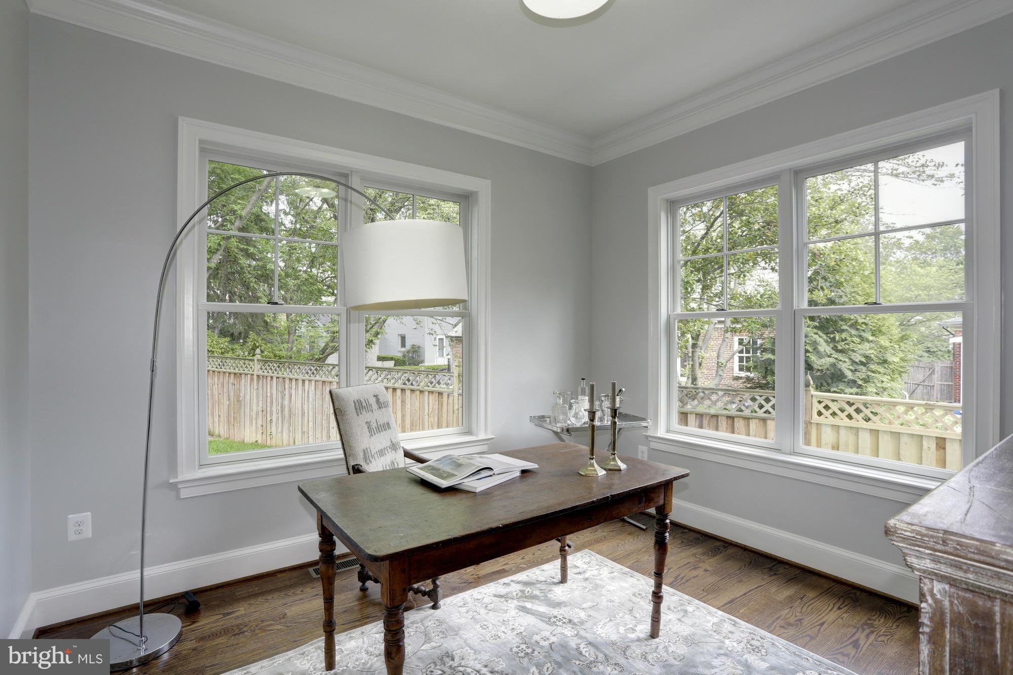 5603 Pollard Road Bethesda, MD 20816 - Photo 17 of 30 Interior (General)