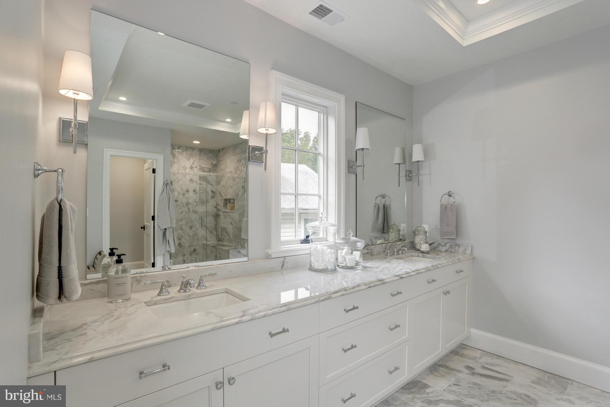 5603 Pollard Road Bethesda, MD 20816 - Photo 21 of 30 Bath (Master)