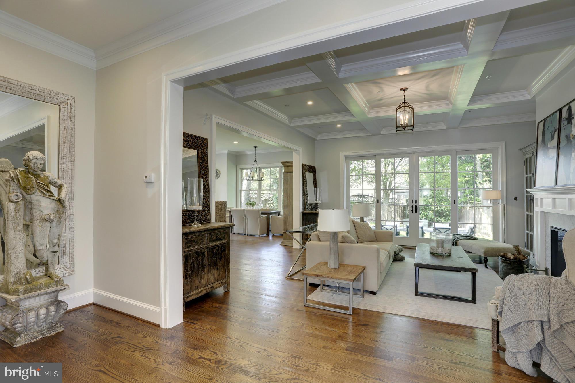5603 Pollard Road Bethesda, MD 20816 - Photo 7 of 30 Interior (General)