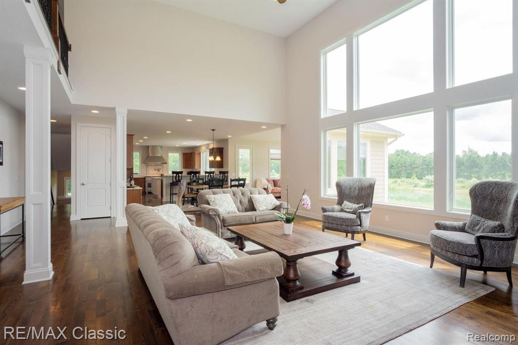 5440 North Latson Road Howell, MI 48855 - Photo 7 of 50
