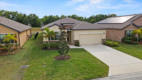 $2,600 | 6259 Northwest Regent Street, Port St. Lucie, FL 34983