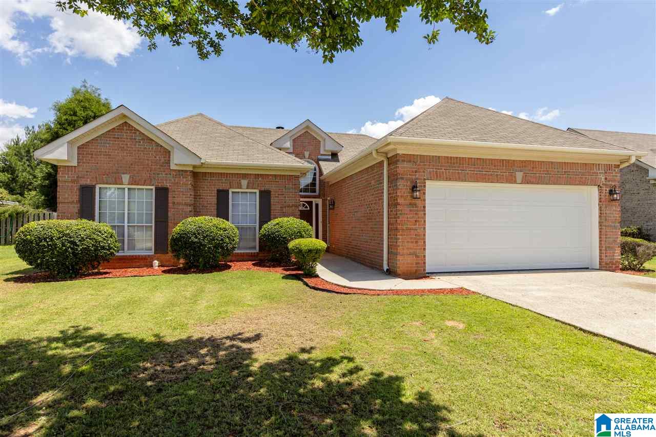 5136 Candlebrook Terrace Bessemer, AL 35022 - Photo 1 of 28