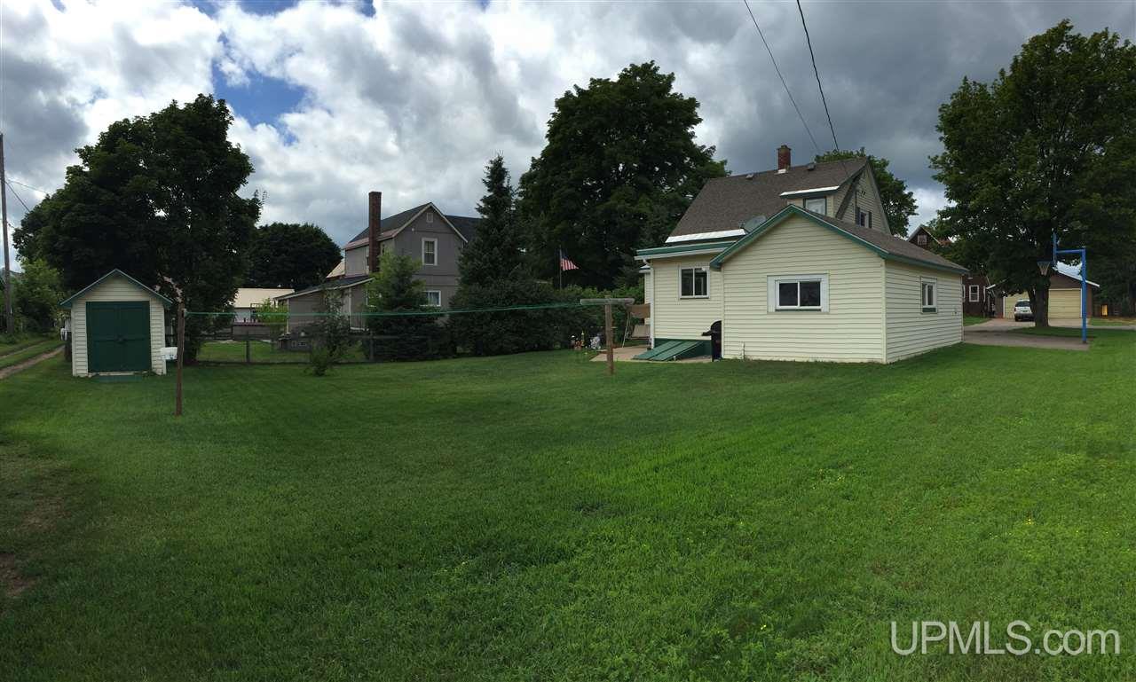 754 Maurice Street Ishpeming, MI 49849 - Photo 28 of 29 Gallery Image 28