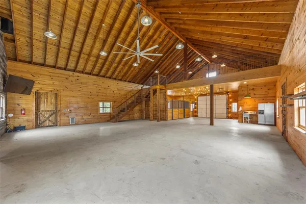 a view of under construction area