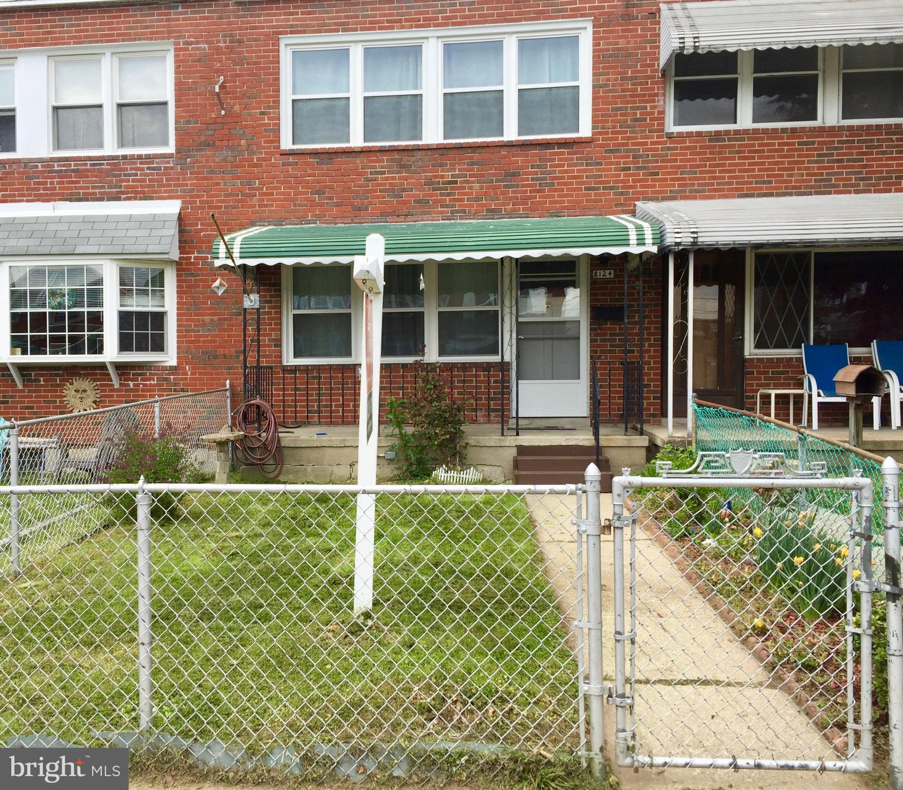 8124 Mid Haven Road Baltimore, MD 21222 - Photo 1 of 22 Gallery Image 1