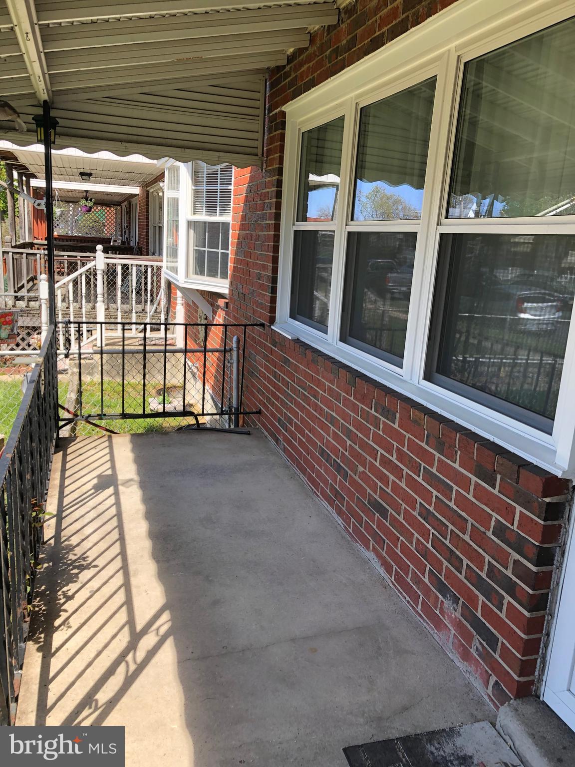 8124 Mid Haven Road Baltimore, MD 21222 - Photo 2 of 22 Gallery Image 2