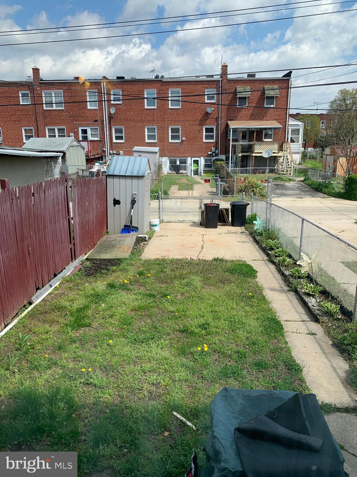 8124 Mid Haven Road Baltimore, MD 21222 - Photo 22 of 22 Gallery Image 22