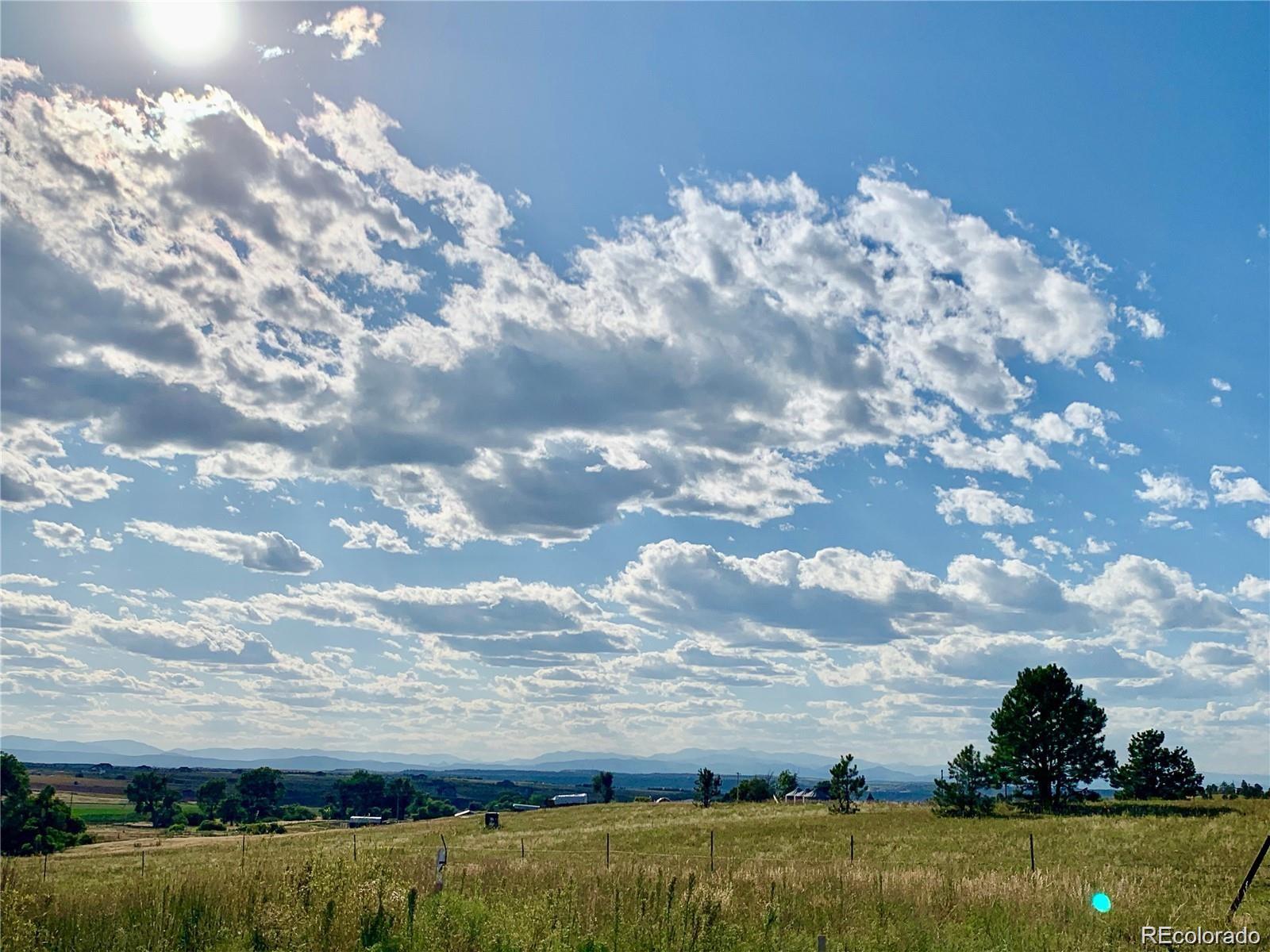 3170 Red Kit Road Franktown, CO 80116 - Photo 1 of 3 Gallery Image 1