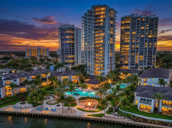 $4,450,000 | 2 Water Club Way, Unit 2001, North Palm Beach, FL 33408