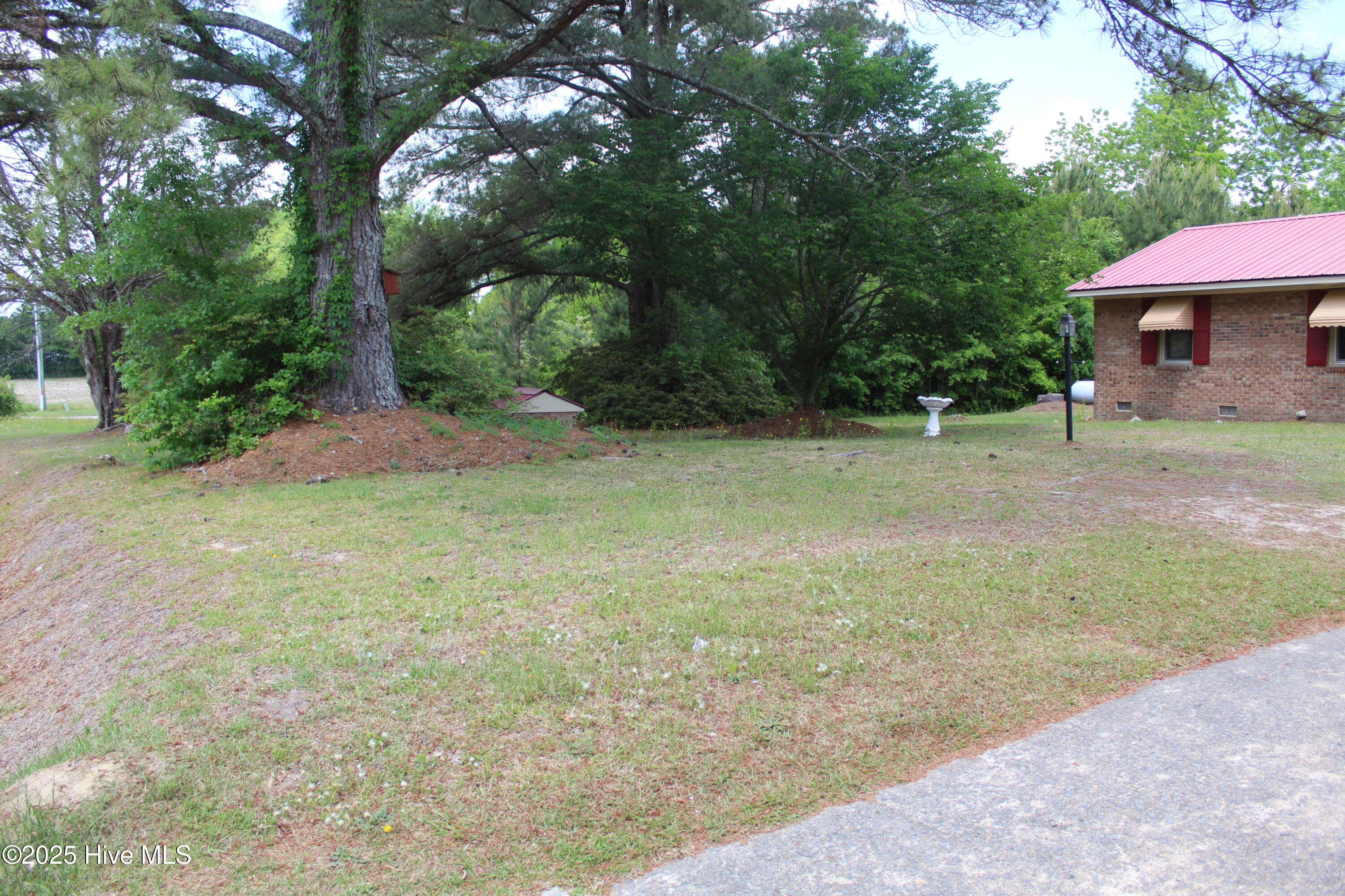 2489 Rodgers School Road Williamston, NC 27892 - Photo 10 of 21 Exterior3