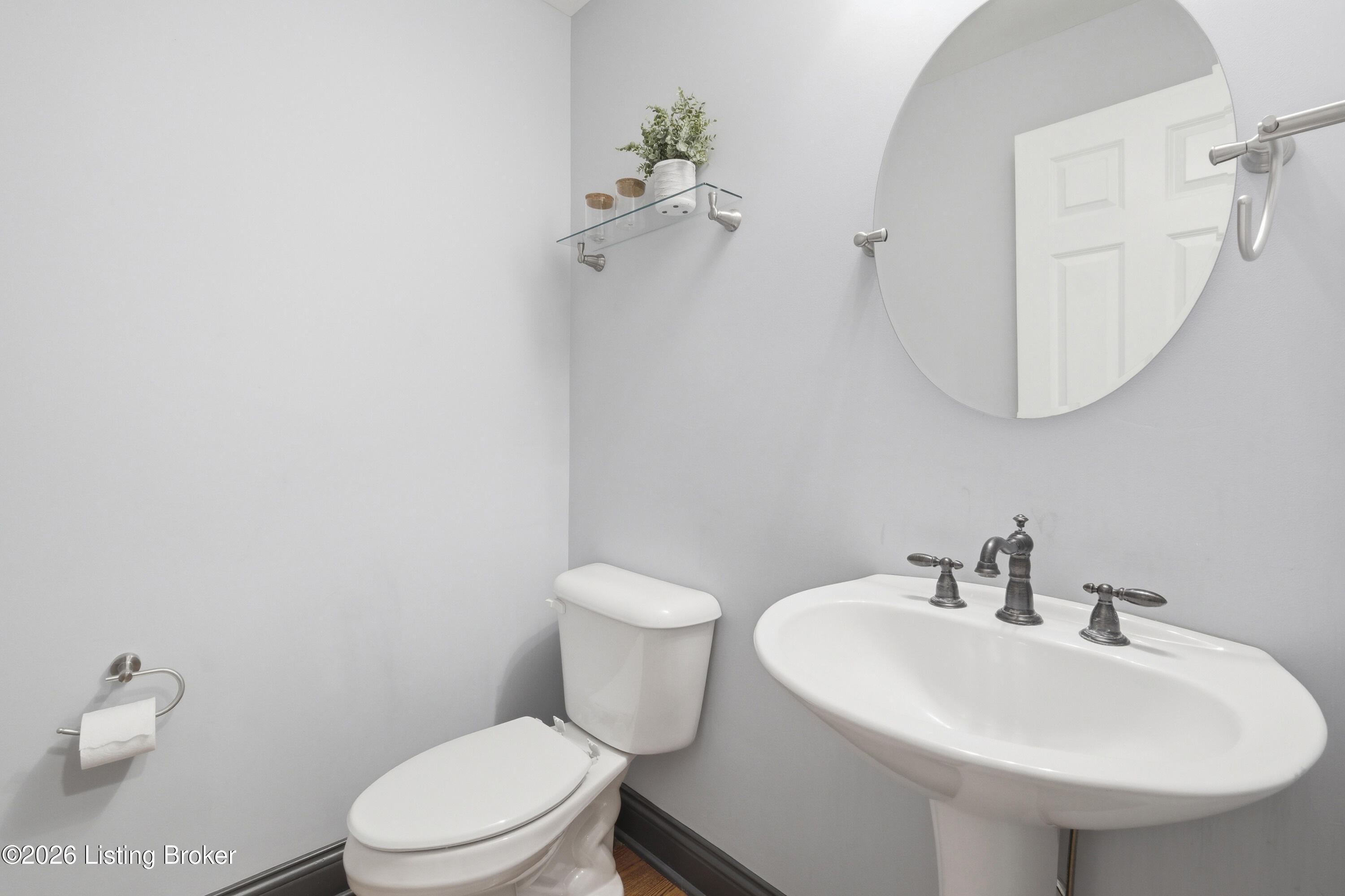 115 Don Allen Road Louisville, KY 40207 - Photo 24 of 57 115 Don Allen