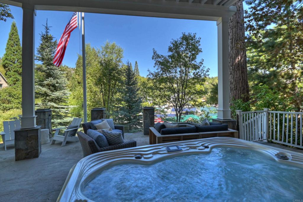 27567 West Shore Road Lake Arrowhead, CA 92352 - Photo 48 of 62