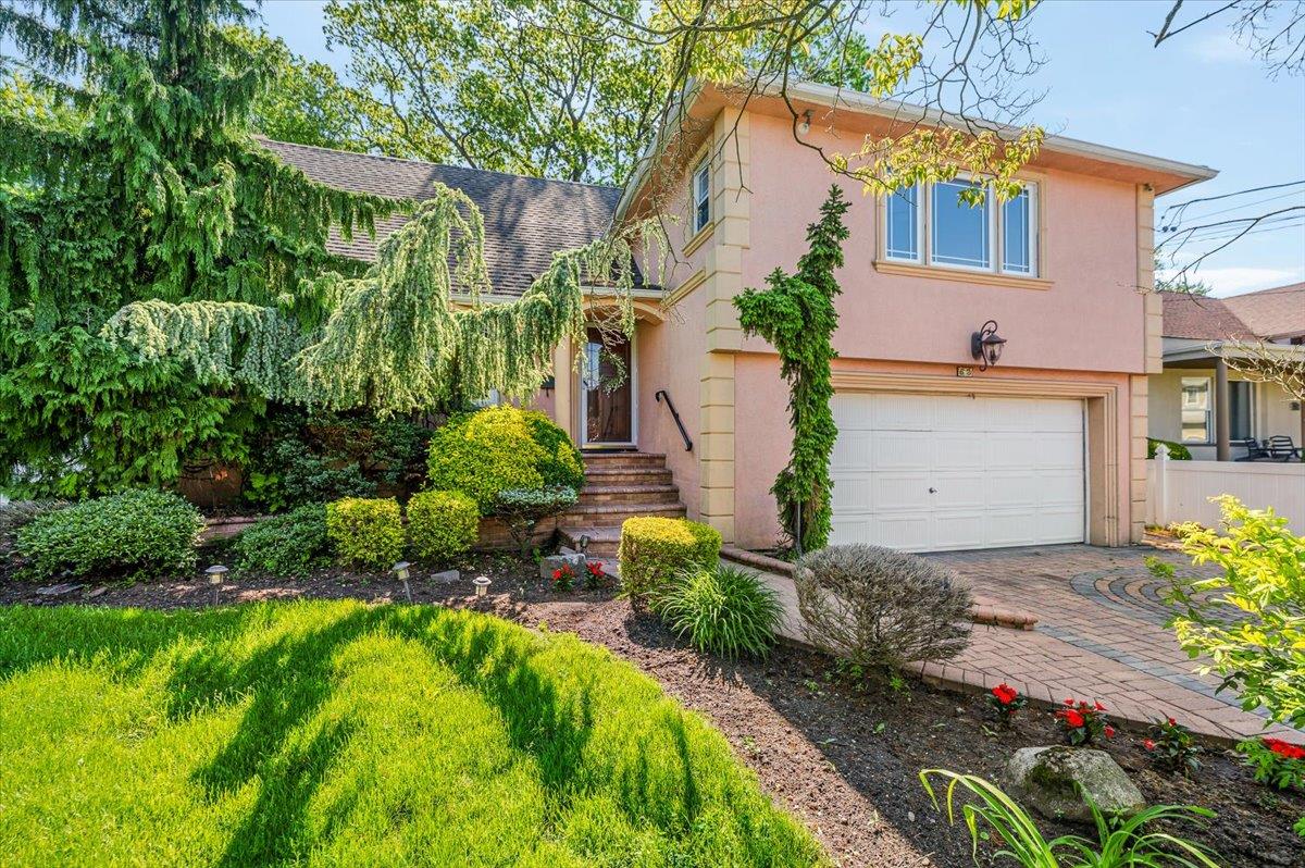 63 Hungry Harbor Road Valley Stream, NY 11581 - Photo 1 of 1 a view of backyard of the house
