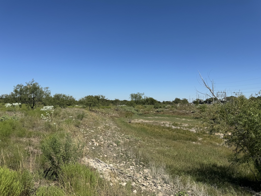 2409 Rd Temple Tx 76504 Road Moody, TX 76557 - Photo 17 of 19 View of undeveloped land featuring rural landscape