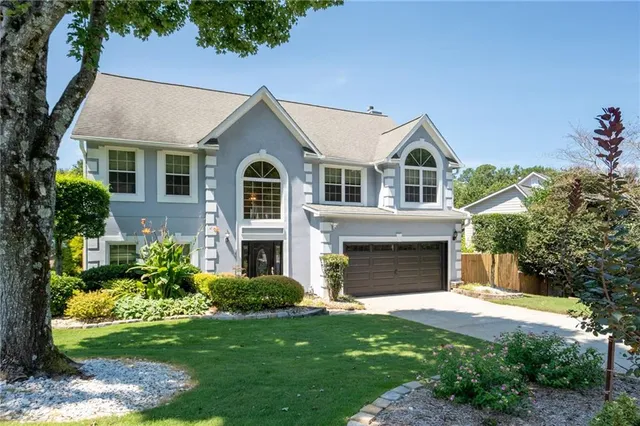 $575,000 | 5425 Taylor Road, Alpharetta, GA 30022