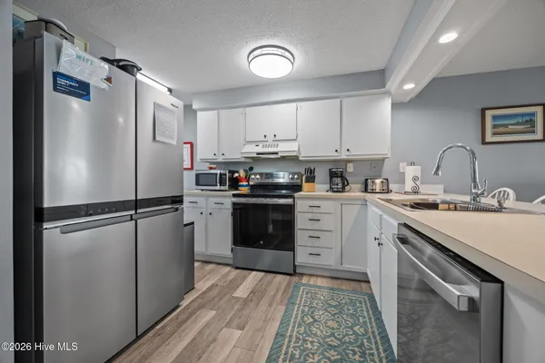 $630,000 | 1505 Salter Path Road, Unit 124, Indian Beach, NC 28512