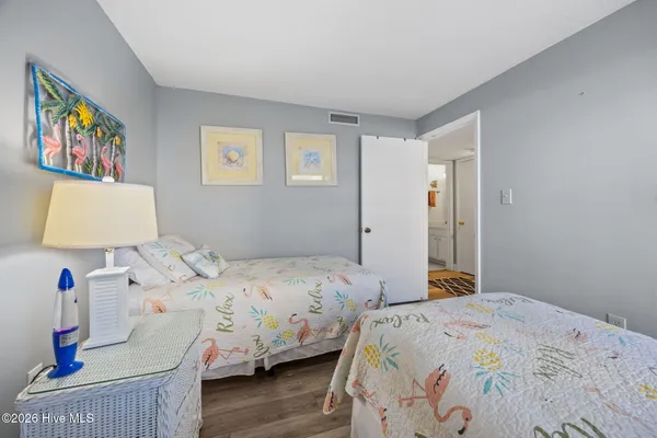 $630,000 | 1505 Salter Path Road, Unit 124, Indian Beach, NC 28512