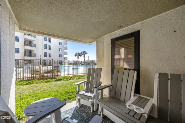 $630,000 | 1505 Salter Path Road, Unit 124, Indian Beach, NC 28512
