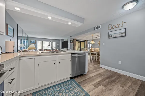 $630,000 | 1505 Salter Path Road, Unit 124, Indian Beach, NC 28512