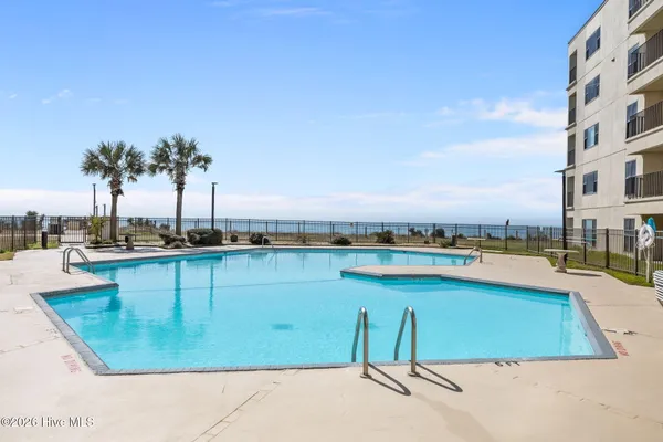 $630,000 | 1505 Salter Path Road, Unit 124, Indian Beach, NC 28512