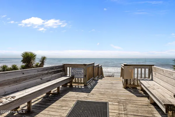 $630,000 | 1505 Salter Path Road, Unit 124, Indian Beach, NC 28512