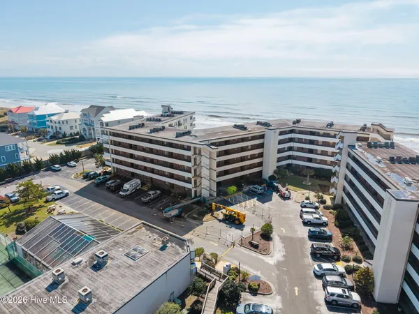 $630,000 | 1505 Salter Path Road, Unit 124, Indian Beach, NC 28512