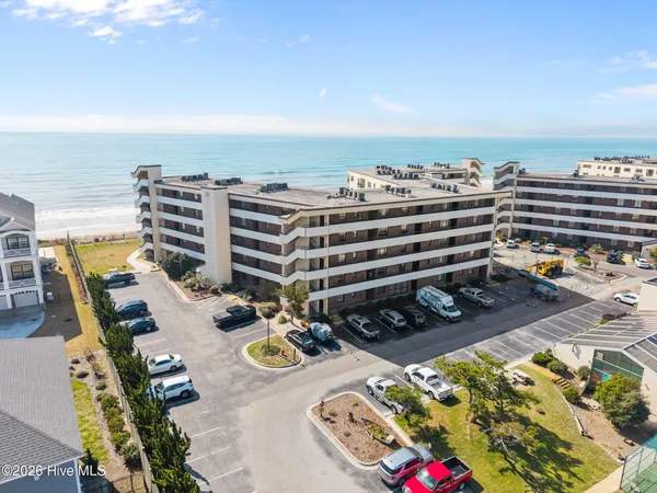 $630,000 | 1505 Salter Path Road, Unit 124, Indian Beach, NC 28512