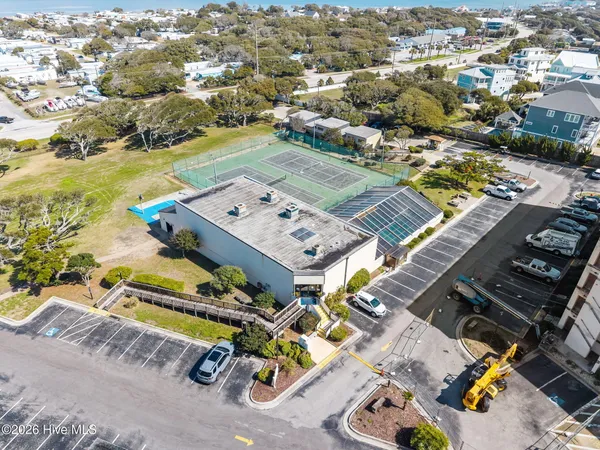 $630,000 | 1505 Salter Path Road, Unit 124, Indian Beach, NC 28512