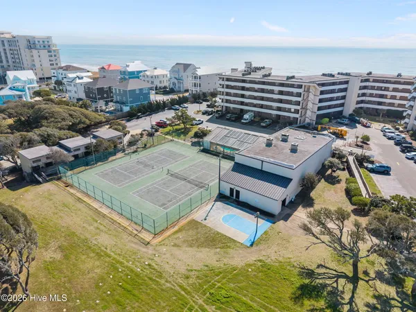 $630,000 | 1505 Salter Path Road, Unit 124, Indian Beach, NC 28512