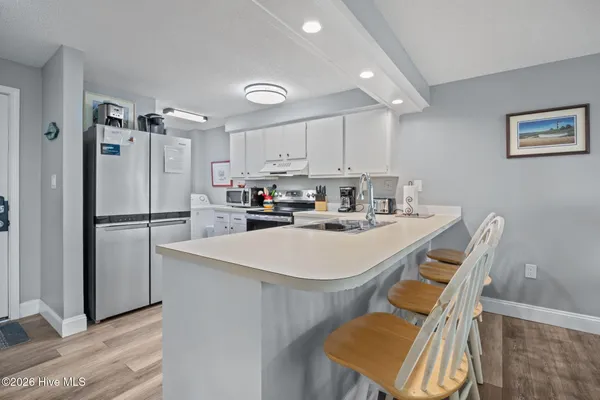 $630,000 | 1505 Salter Path Road, Unit 124, Indian Beach, NC 28512