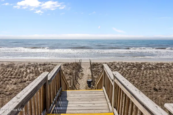 $630,000 | 1505 Salter Path Road, Unit 124, Indian Beach, NC 28512