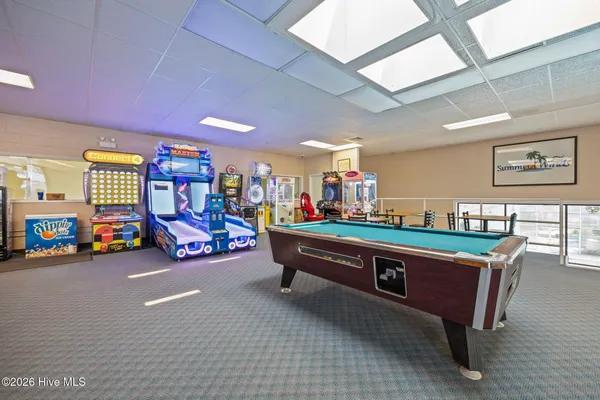 $630,000 | 1505 Salter Path Road, Unit 124, Indian Beach, NC 28512