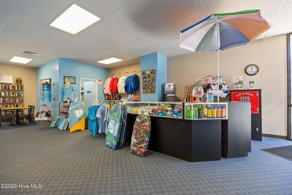 $630,000 | 1505 Salter Path Road, Unit 124, Indian Beach, NC 28512