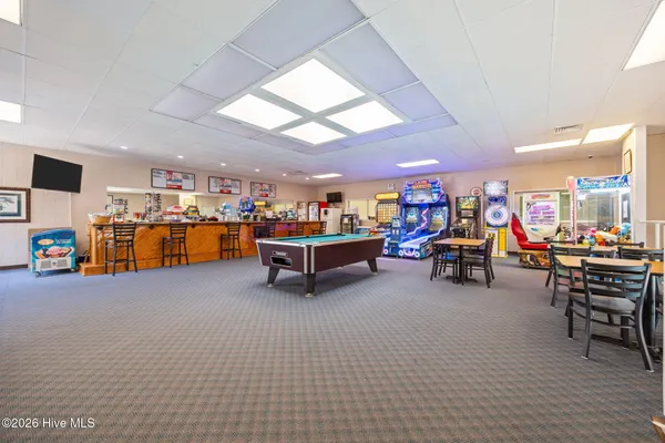 $630,000 | 1505 Salter Path Road, Unit 124, Indian Beach, NC 28512