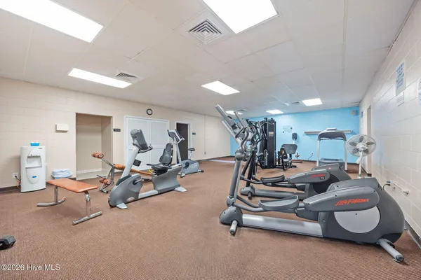 $630,000 | 1505 Salter Path Road, Unit 124, Indian Beach, NC 28512