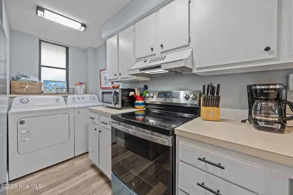 $630,000 | 1505 Salter Path Road, Unit 124, Indian Beach, NC 28512