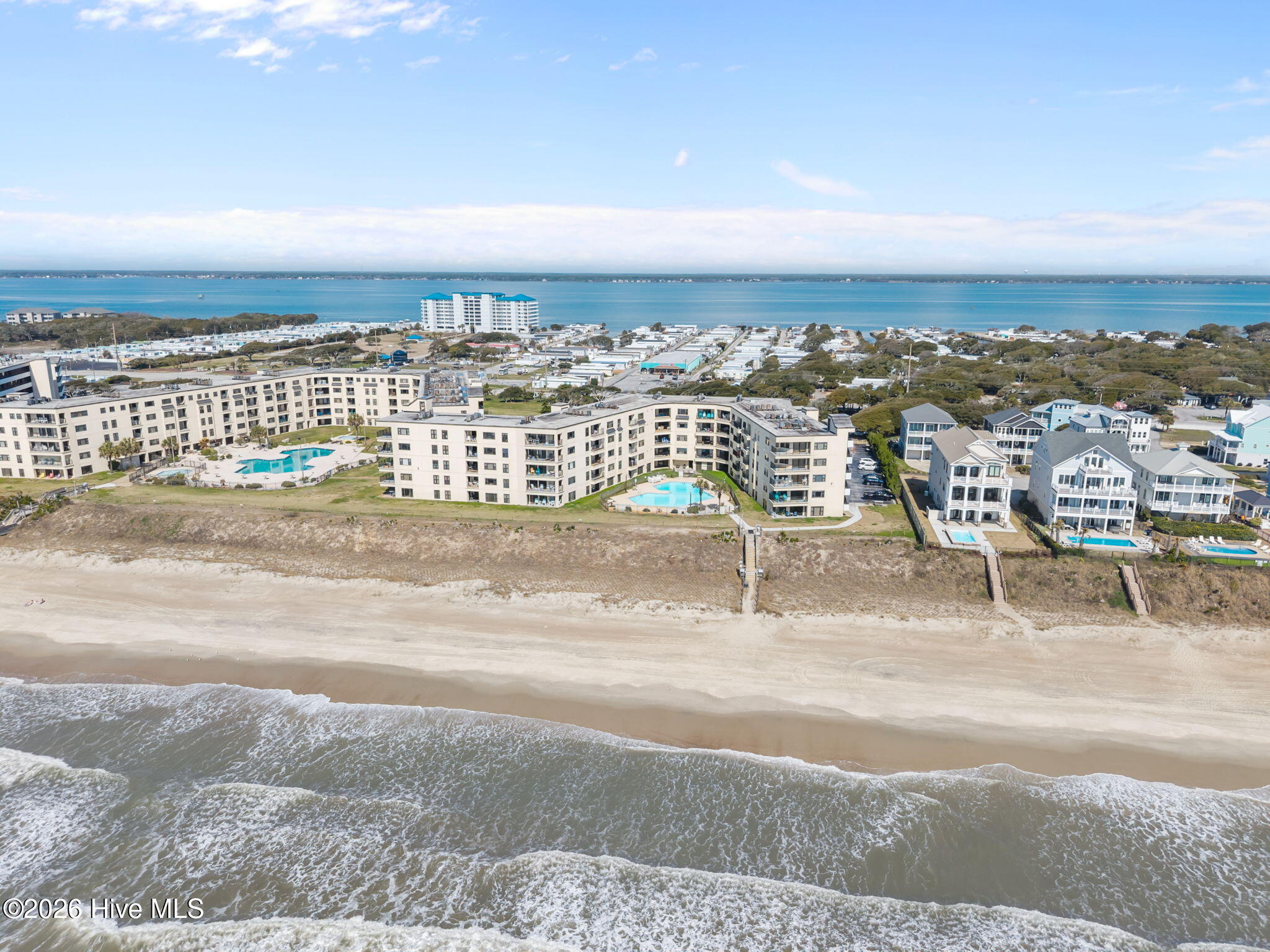1505 Salter Path Road, Unit 124 Indian Beach, NC 28512 - Photo 54 of 57 11-web-or-mls-DJI_20260309120909_0553_D