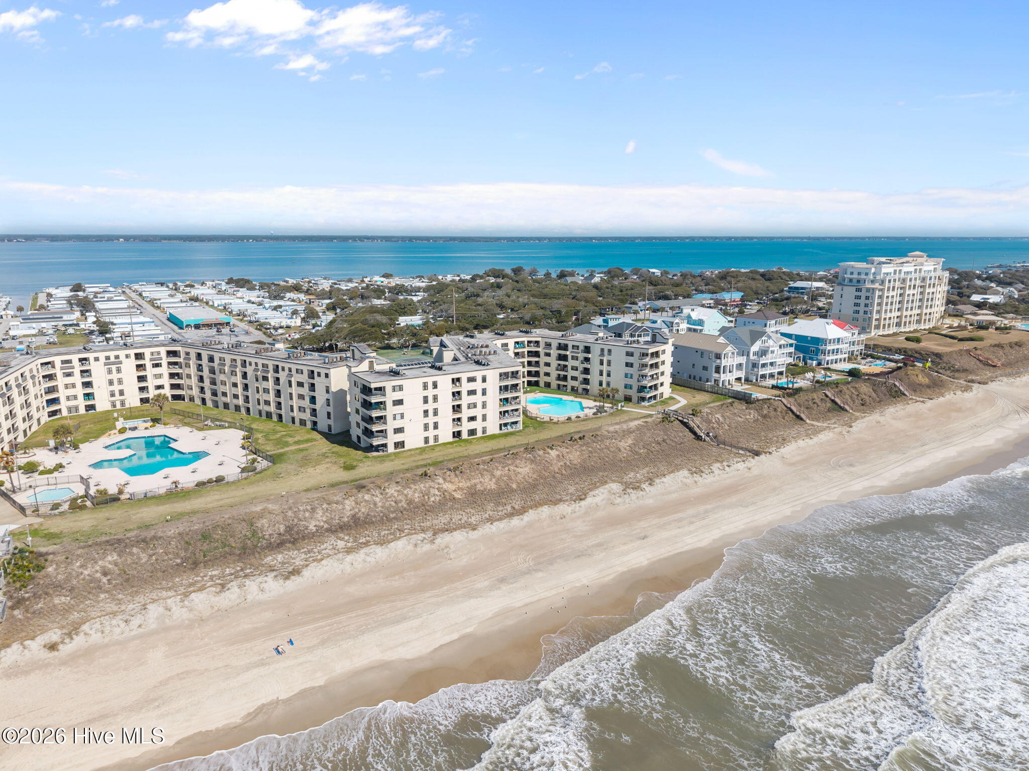 1505 Salter Path Road, Unit 124 Indian Beach, NC 28512 - Photo 56 of 57 13-web-or-mls-DJI_20260309120946_0555_D