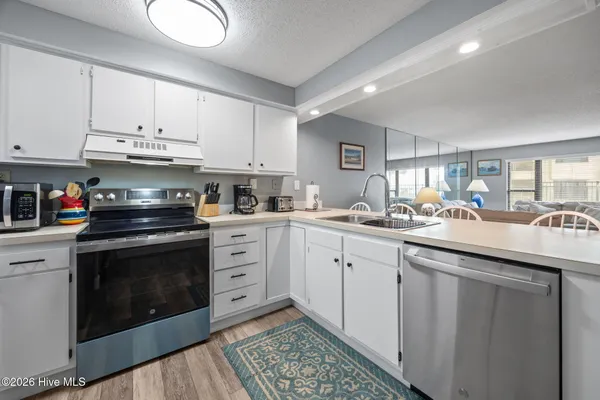 $630,000 | 1505 Salter Path Road, Unit 124, Indian Beach, NC 28512